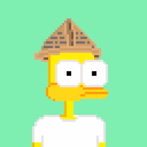 SupDuck 4651