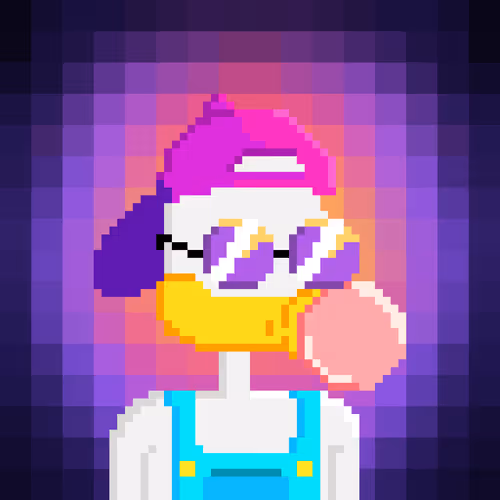 Crypto Supducks