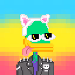 SupDuck 1769
