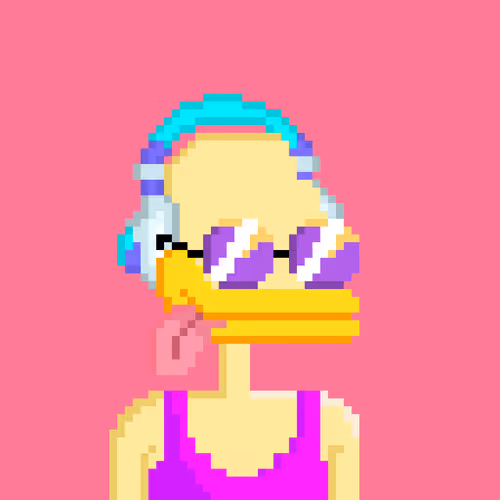 SupDuck 3979