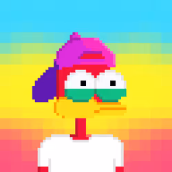 SupDuck 6955