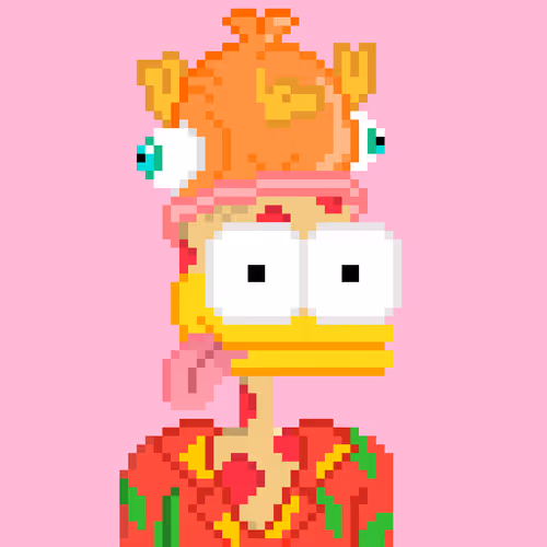 Crypto Supducks