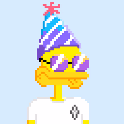 Crypto Supducks