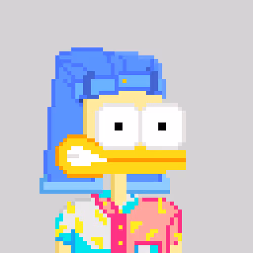 Crypto Supducks