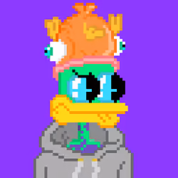 SupDuck 1930