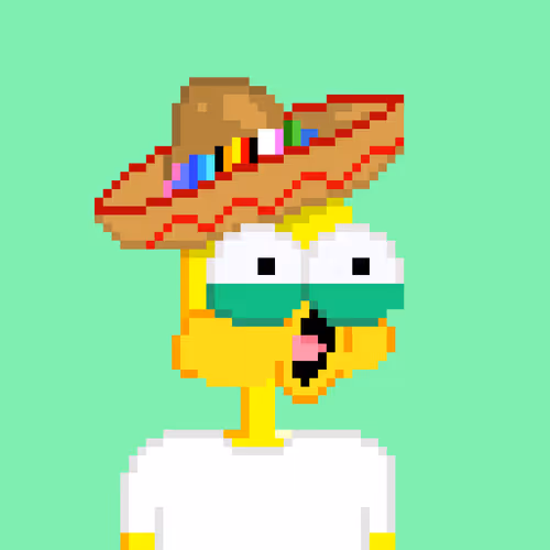 SupDuck 9199