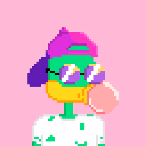 Crypto Supducks