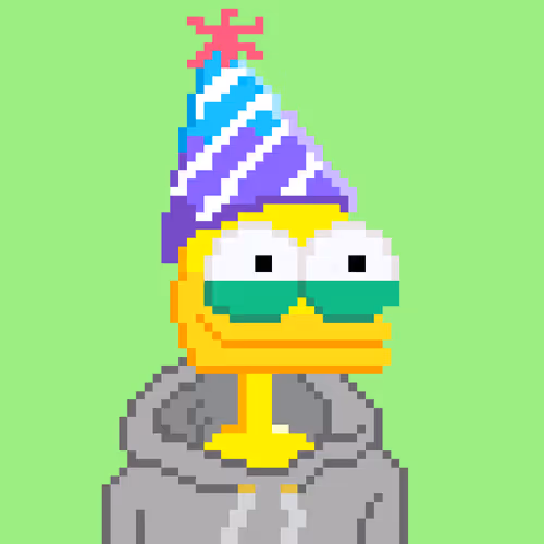 SupDuck 3750
