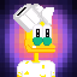 SupDuck 5243