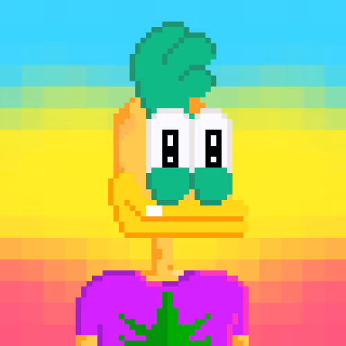 Crypto Supducks