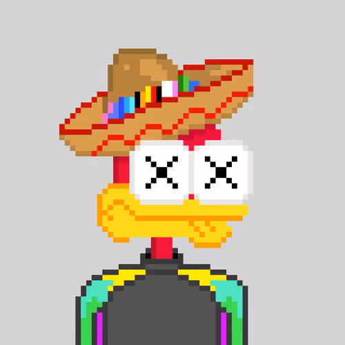 SupDuck 6485