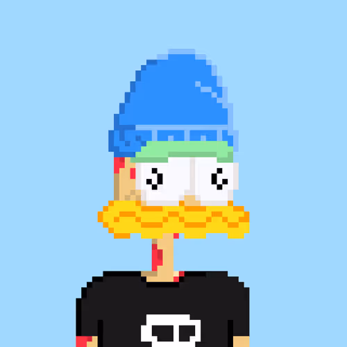 SupDuck 1815