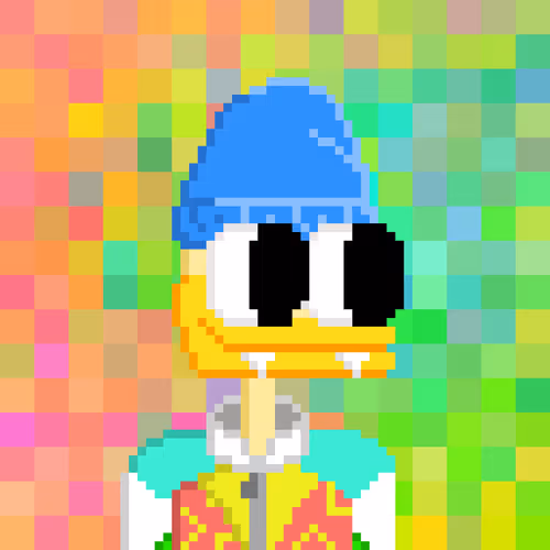 Crypto Supducks