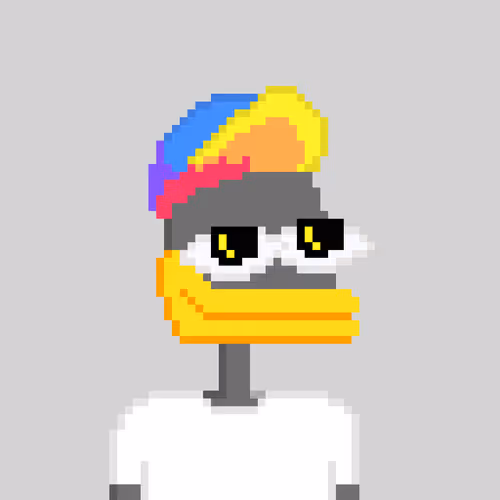 SupDuck 6440