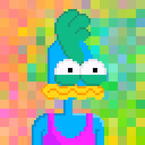 SupDuck 433