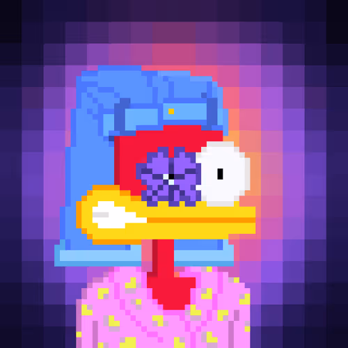 Crypto Supducks