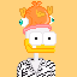 SupDuck 9523
