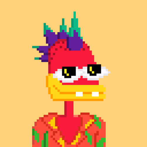 SupDuck 2742