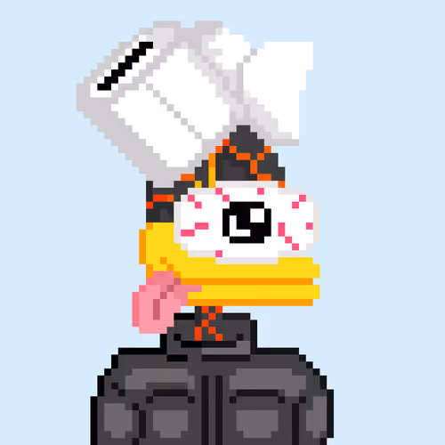 SupDuck 5932