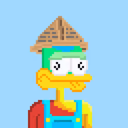 SupDuck 7552