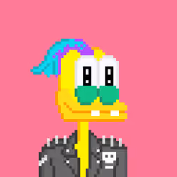 SupDuck 8844