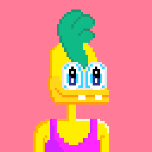 Crypto Supducks