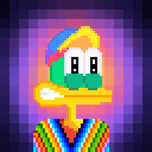 Crypto Supducks