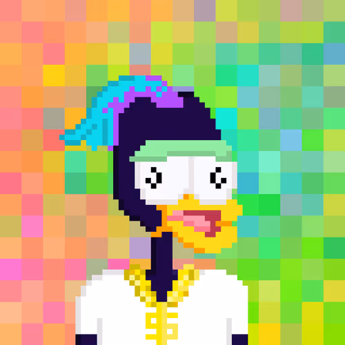 SupDuck 1517