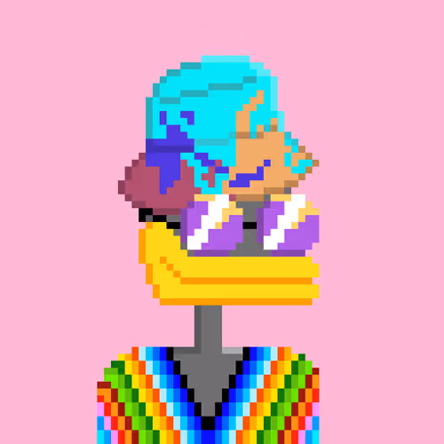 SupDuck 4963