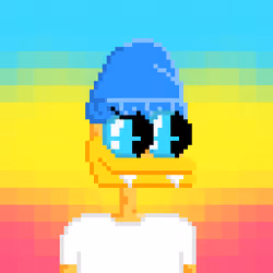 SupDuck 3620