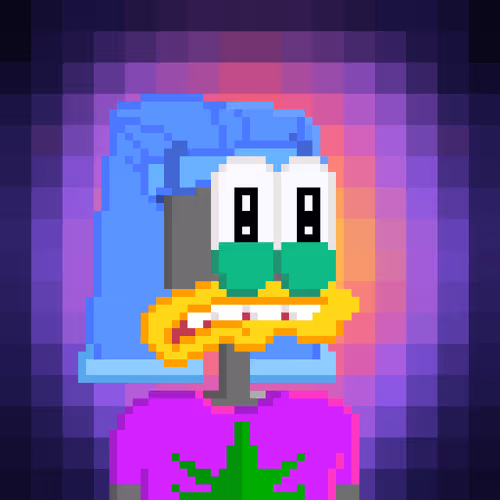 Crypto Supducks