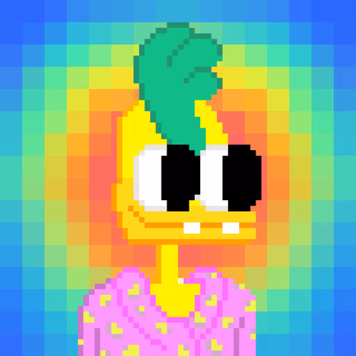 SupDuck 906