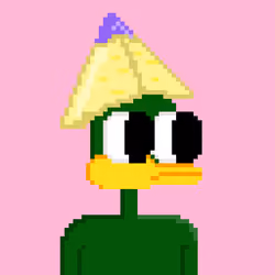 SupDuck 8314