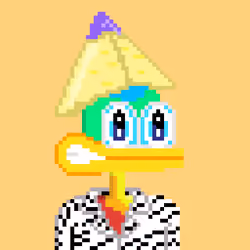 SupDuck 9155