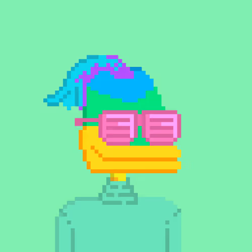 Crypto Supducks
