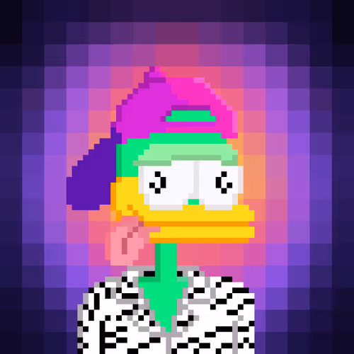 SupDuck 576