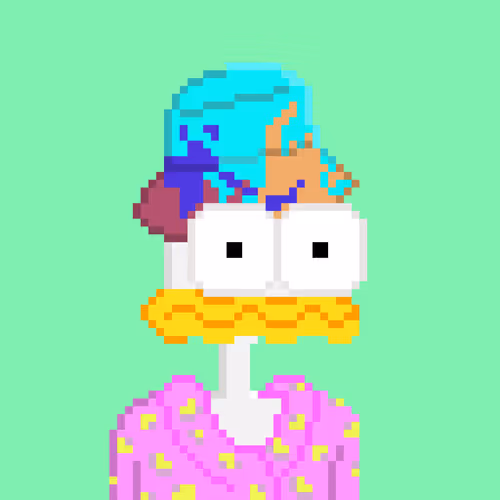 SupDuck 1471