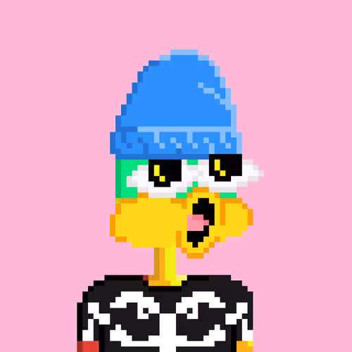 SupDuck 4788