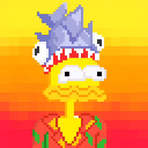 Crypto Supducks