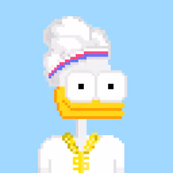 SupDuck 9265