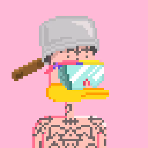 SupDuck 2311