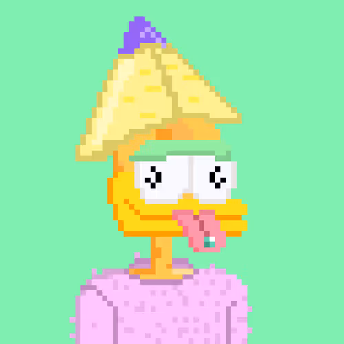 SupDuck 4469