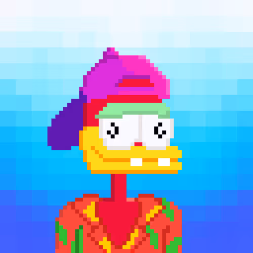 SupDuck 5693