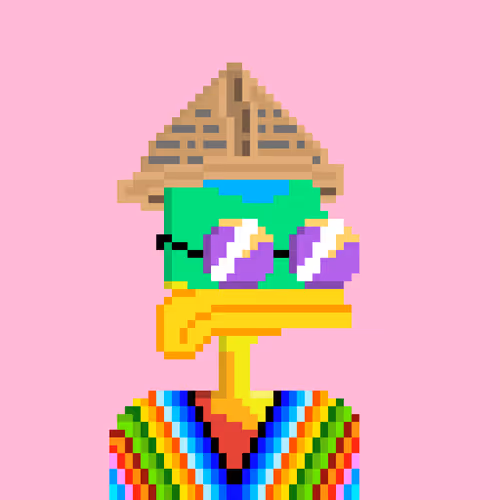 SupDuck 9355