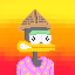 SupDuck 4394