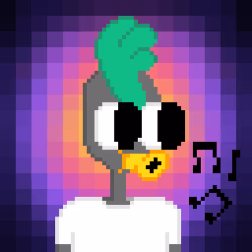 Crypto Supducks