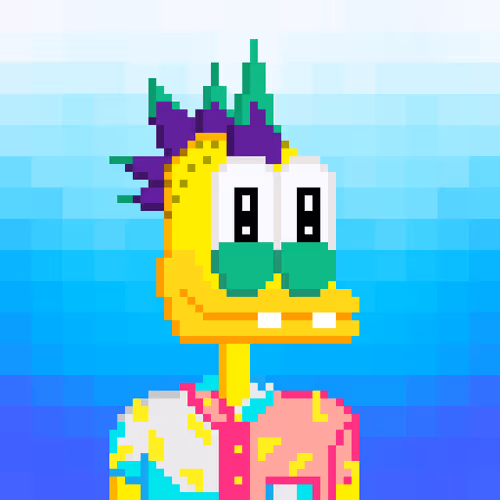SupDuck 9789