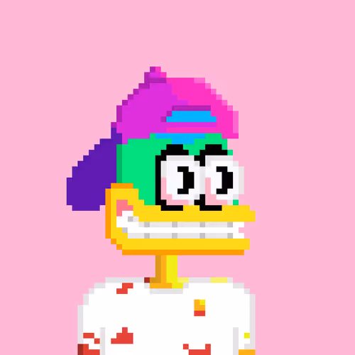 SupDuck 2569