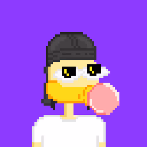 SupDuck 2542