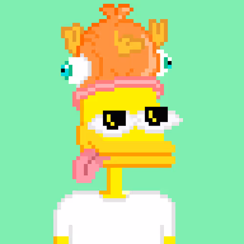 Crypto Supducks
